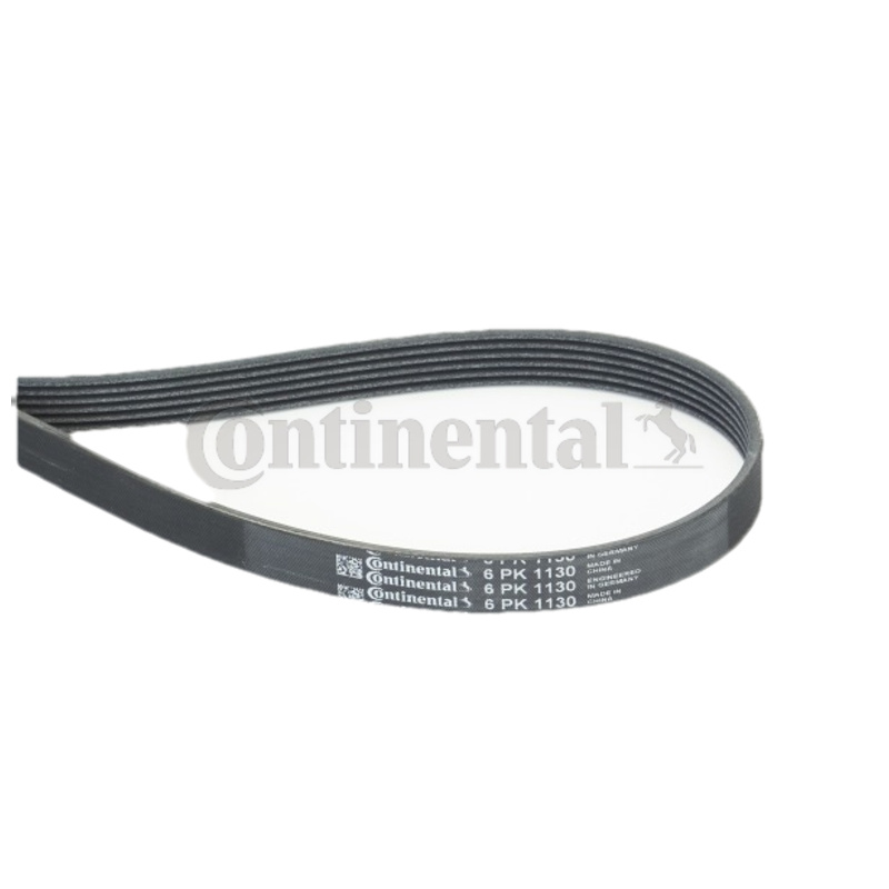 CONTITECH Ozubený klinový remeň 6PK1130