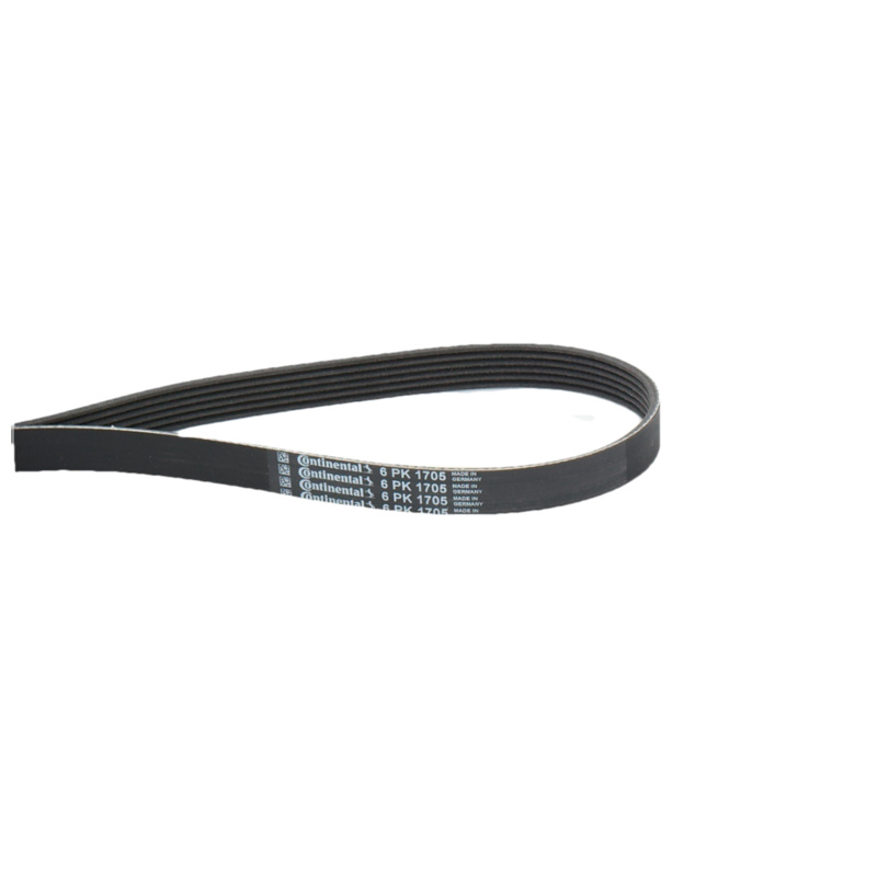 CONTITECH Ozubený klinový remeň 6PK1705