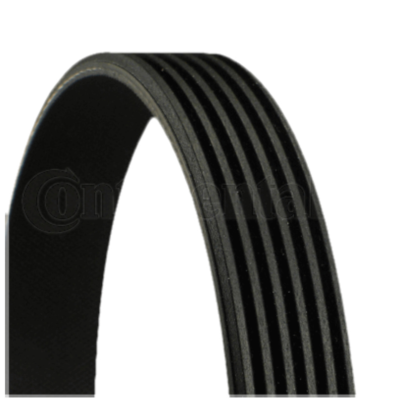 CONTITECH Ozubený klinový remeň 6PK2465