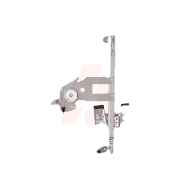 VAN WEZEL Mechanizmus zdvíhania okna 7620266