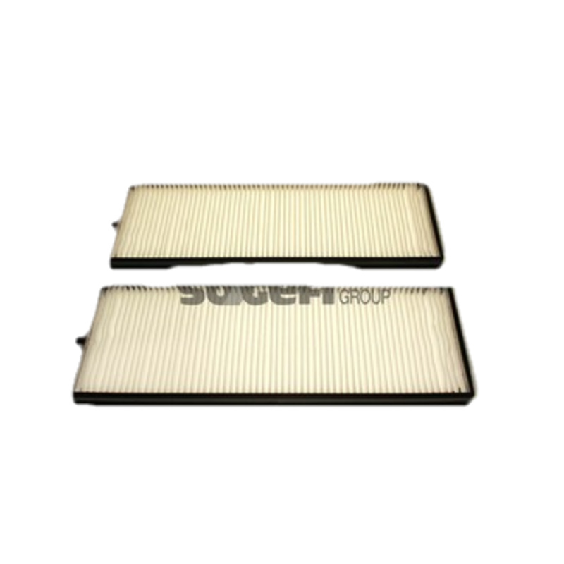PURFLUX Filter vnútorného priestoru AH3752