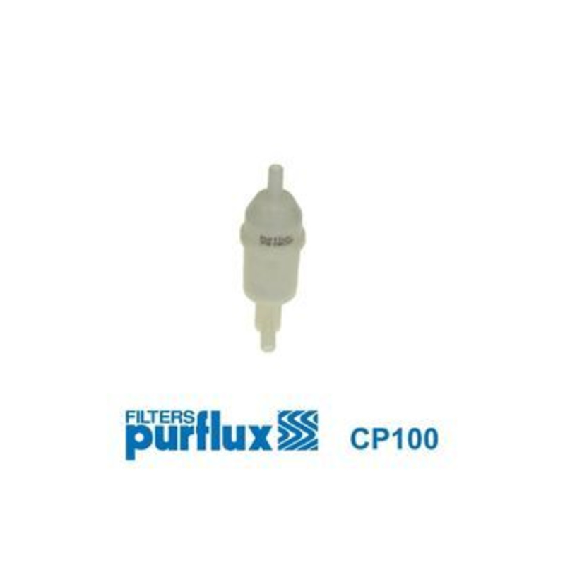 PURFLUX Palivový filter CP100