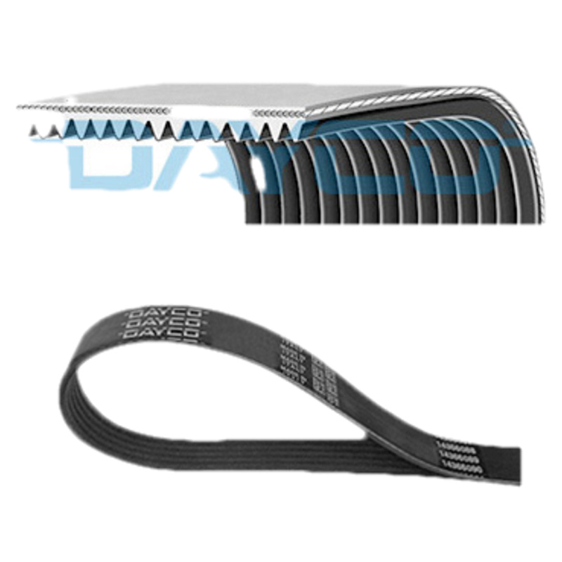 DAYCO Ozubený klinový remeň 15PK938HD