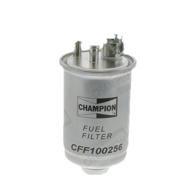 CHAMPION Palivový filter CFF100256