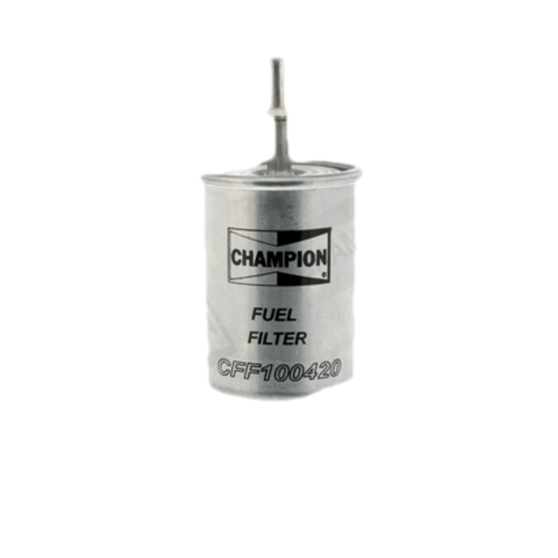 CHAMPION Palivový filter CFF100420