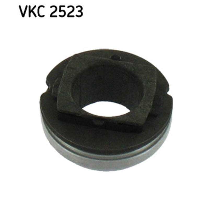 SKF Vysúvacie ložisko VKC2523