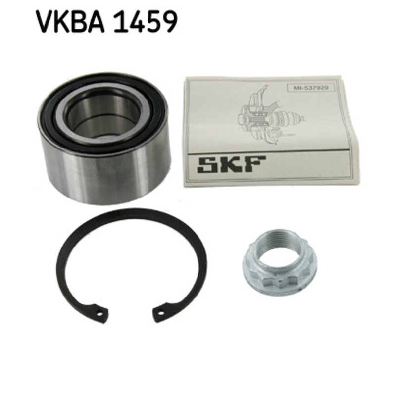 SKF Ložisko kolesa - opravná sada VKBA1459