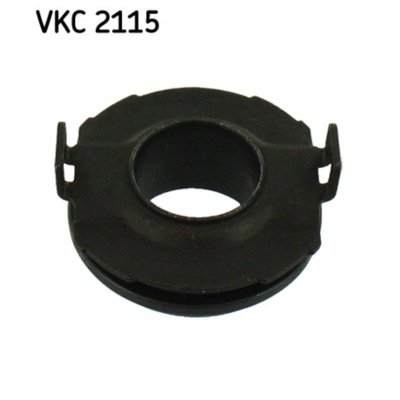 SKF Vysúvacie ložisko VKC2115