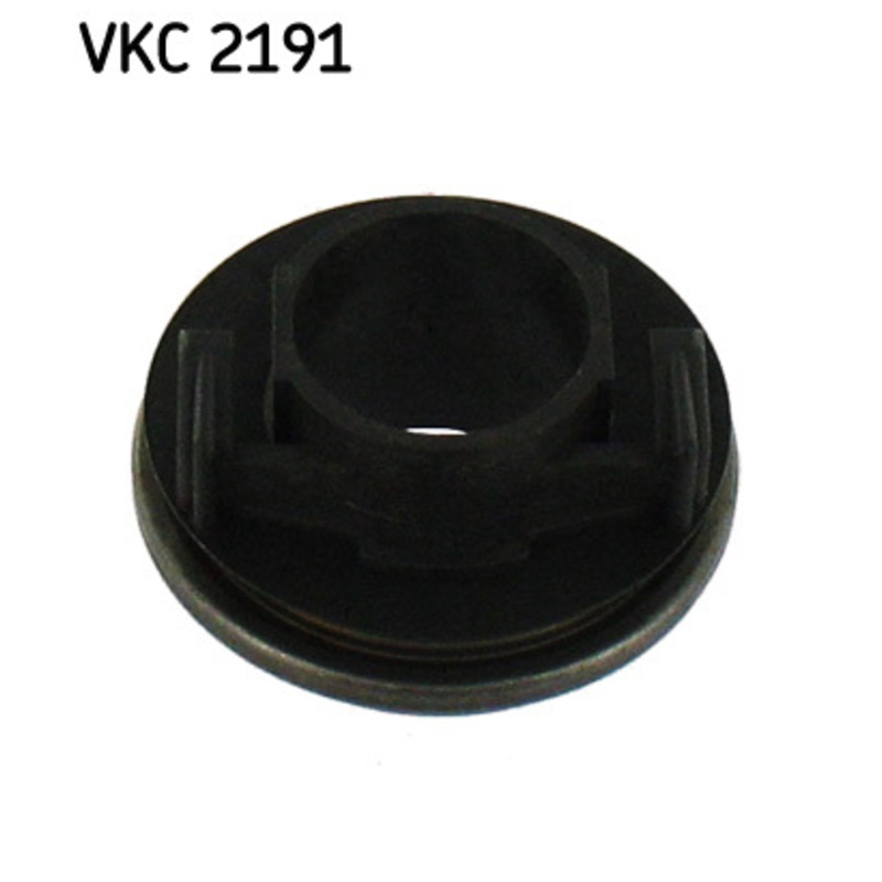 SKF Vysúvacie ložisko VKC2191