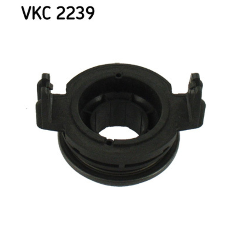 SKF Vysúvacie ložisko VKC2239