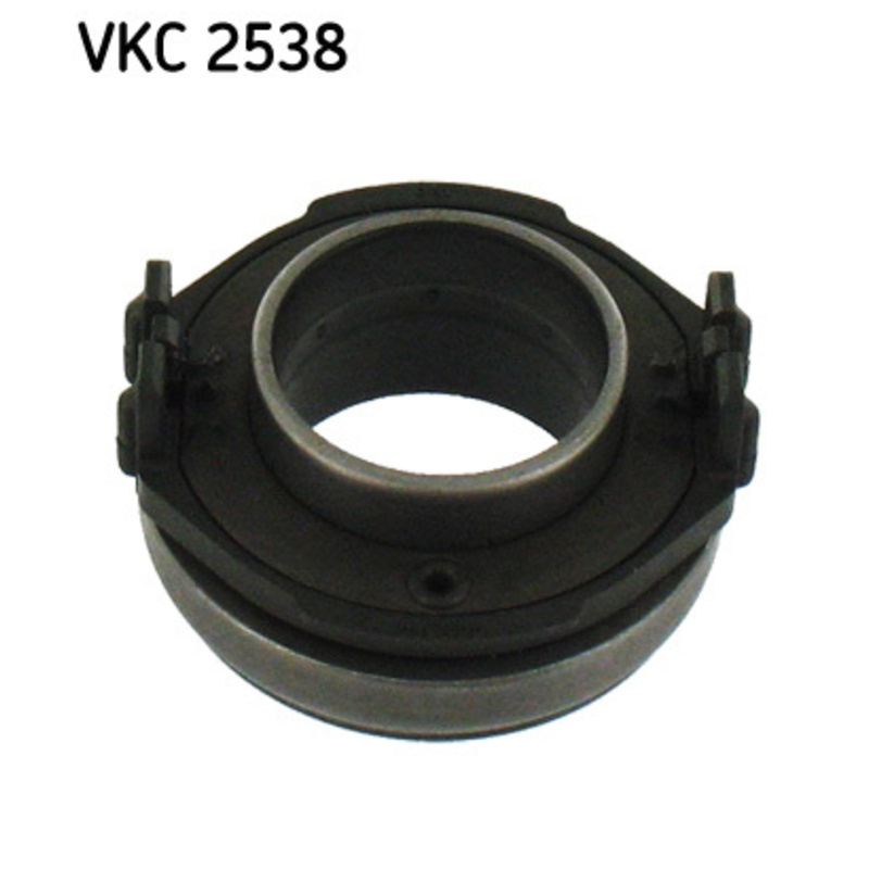 SKF Vysúvacie ložisko VKC2538