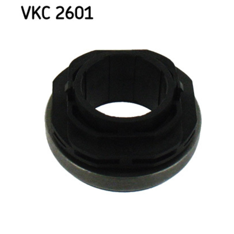 SKF Vysúvacie ložisko VKC2601