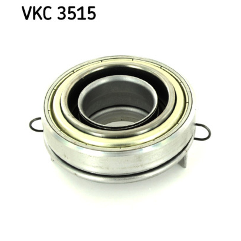 SKF Vysúvacie ložisko VKC3515