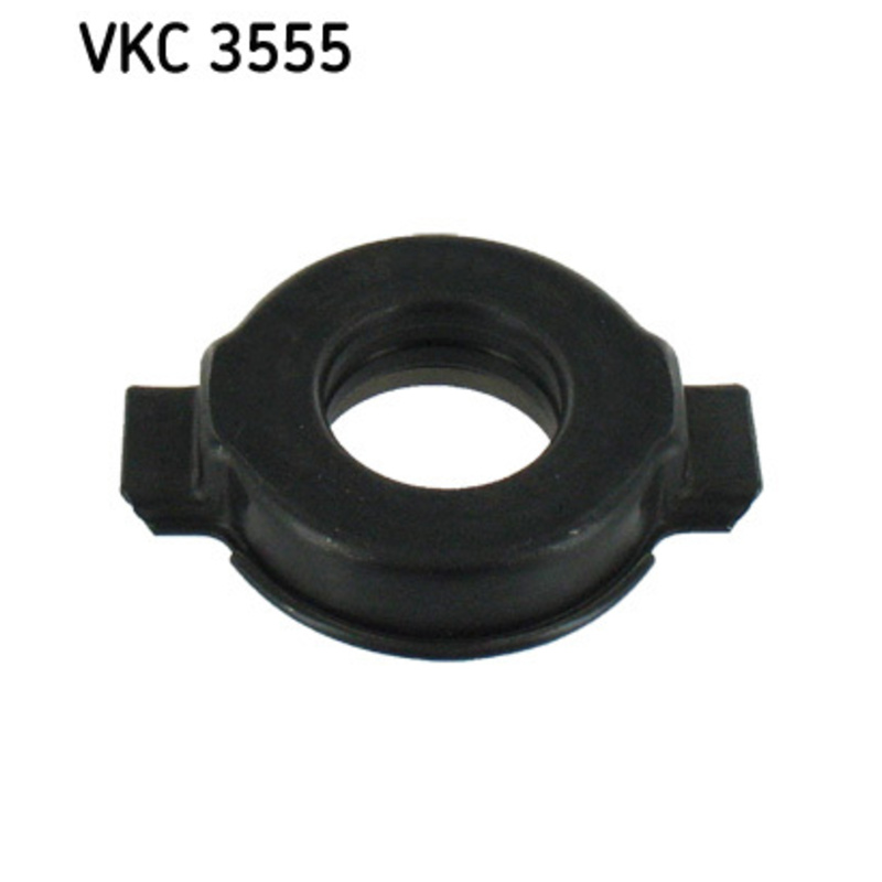 SKF Vysúvacie ložisko VKC3555