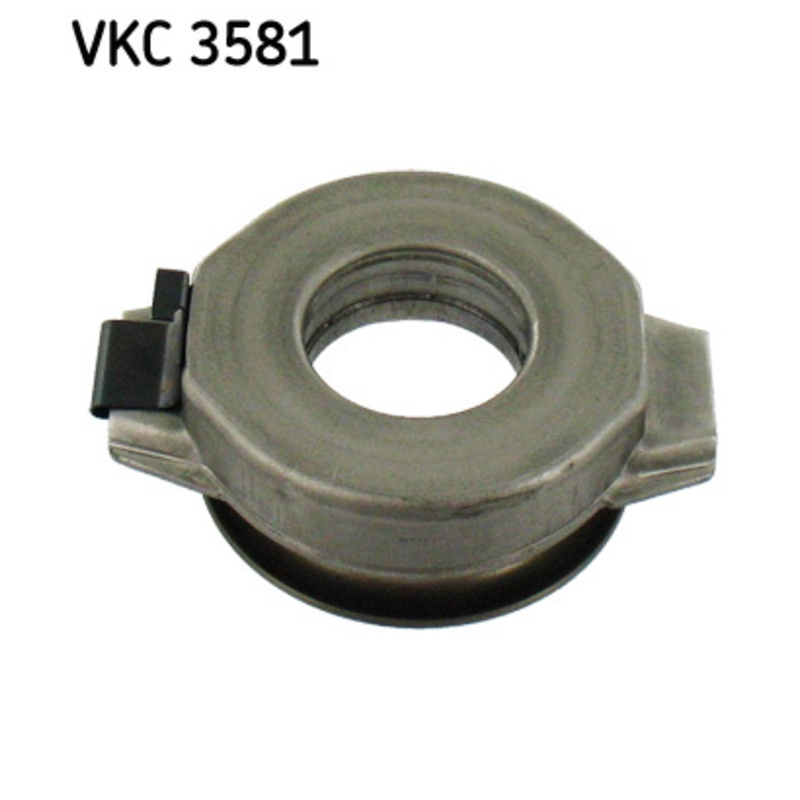 SKF Vysúvacie ložisko VKC3581