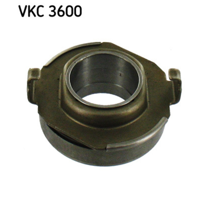 SKF Vysúvacie ložisko VKC3600