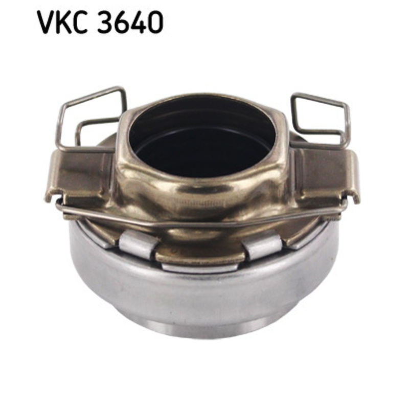 SKF Vysúvacie ložisko VKC3640