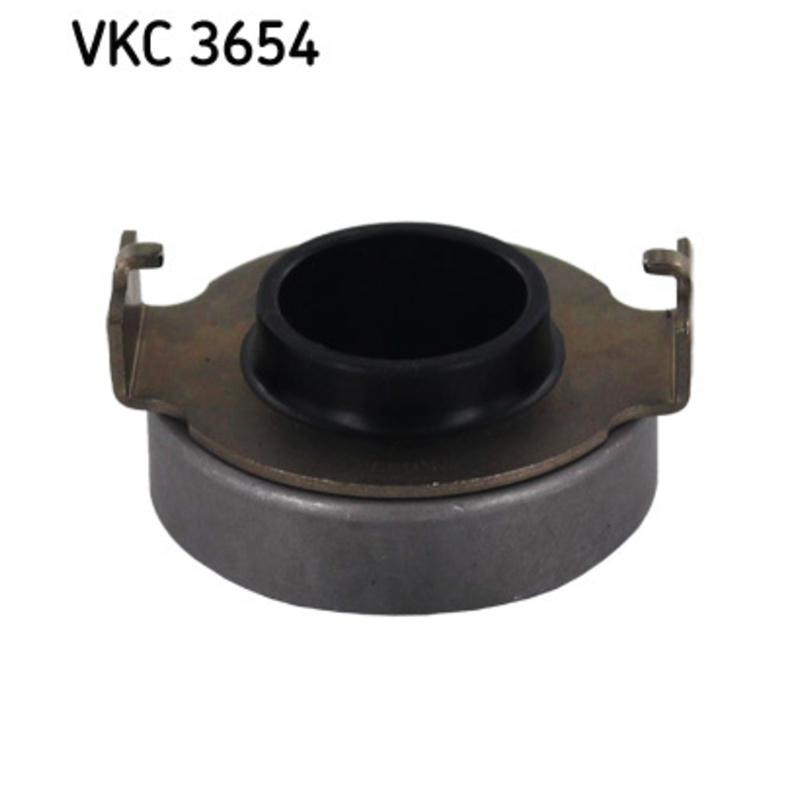 SKF Vysúvacie ložisko VKC3654