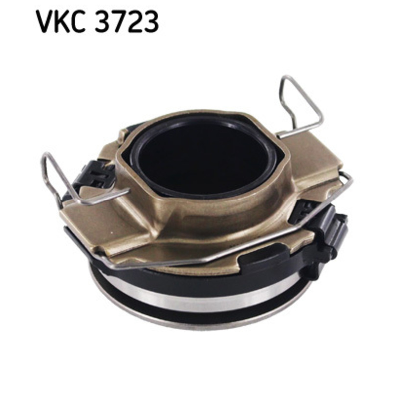 SKF Vysúvacie ložisko VKC3723