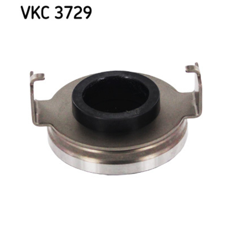 SKF Vysúvacie ložisko VKC3729