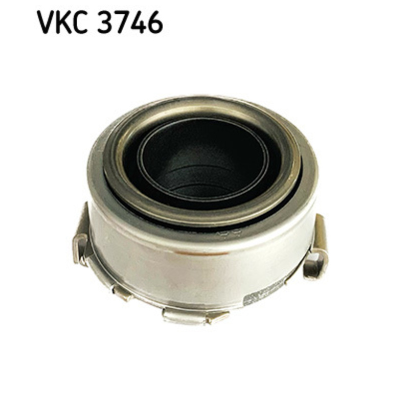 SKF Vysúvacie ložisko VKC3746