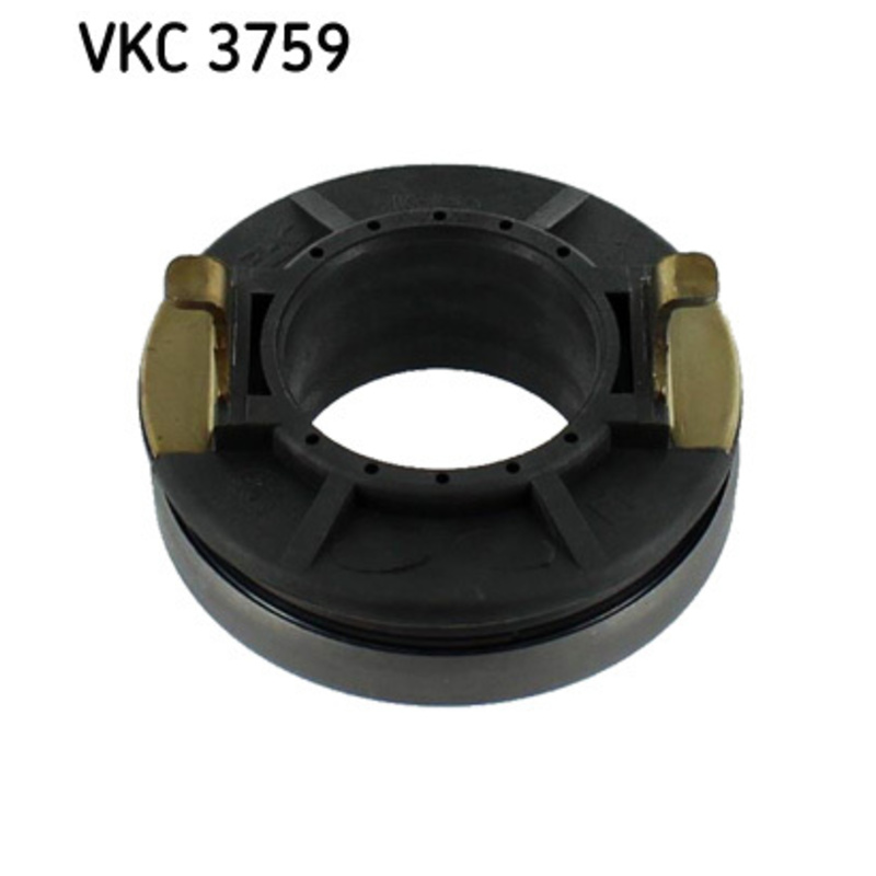 SKF Vysúvacie ložisko VKC3759