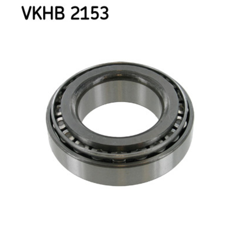 SKF Ložisko kolesa VKHB2153