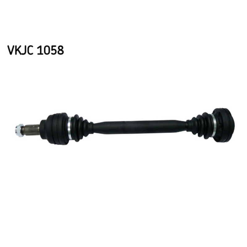 SKF Hnací hriadeľ VKJC1058