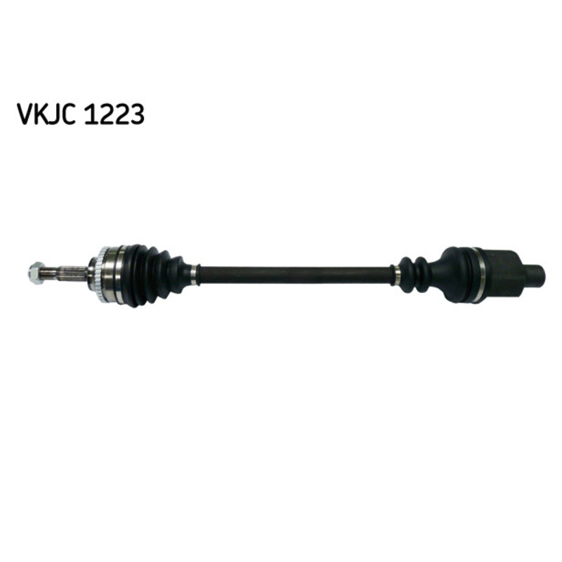 SKF Hnací hriadeľ VKJC1223