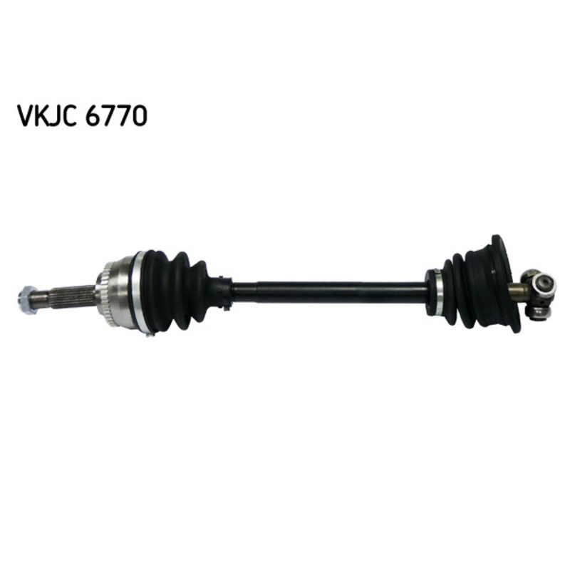 SKF Hnací hriadeľ VKJC6770