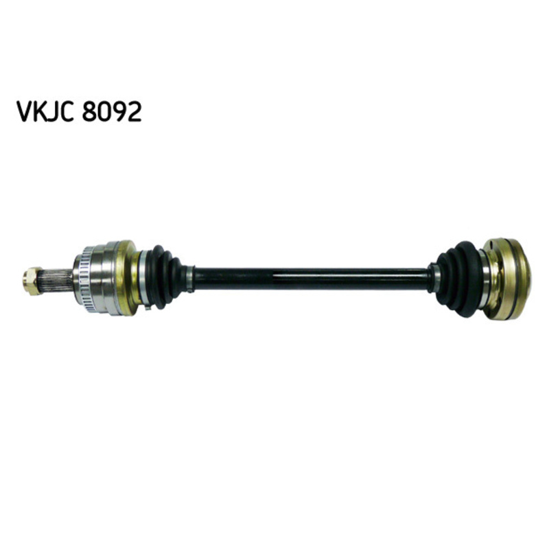 SKF Hnací hriadeľ VKJC8092