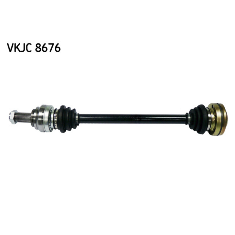 SKF Hnací hriadeľ VKJC8676