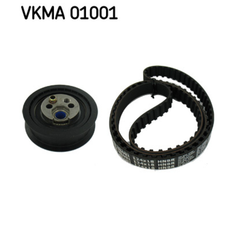 SKF Sada ozubeného remeňa VKMA01001