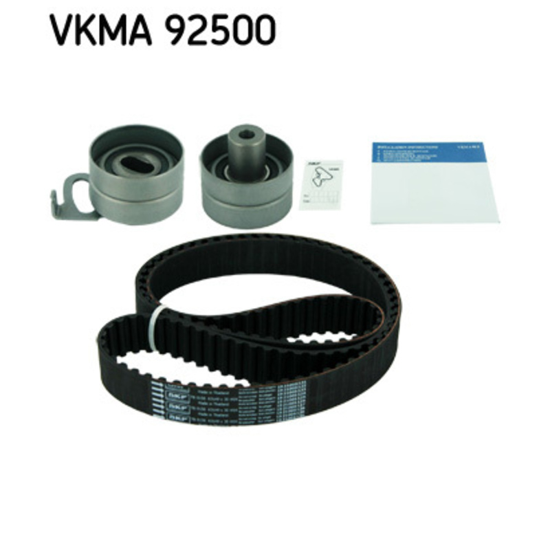 SKF Sada ozubeného remeňa VKMA92500