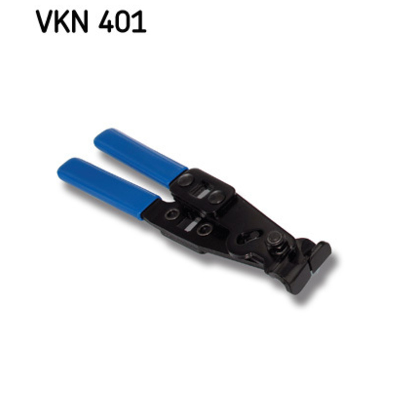 E-shop SKF Prípravok na montáž manžiet VKN401