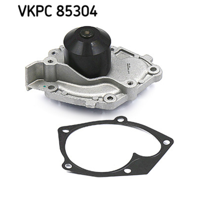 SKF Vodné čerpadlo, chladenie motora VKPC85304