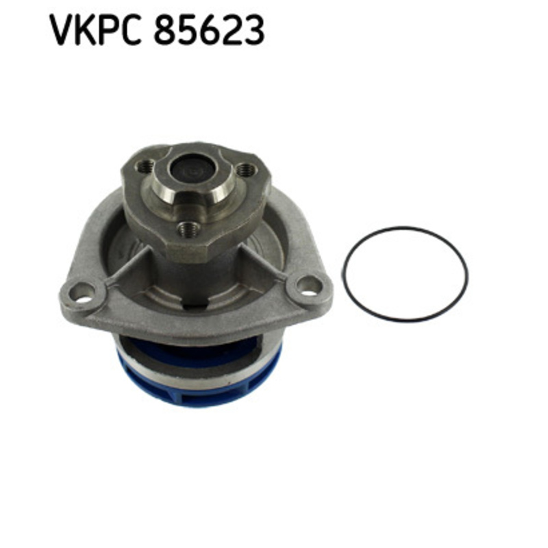 SKF Vodné čerpadlo, chladenie motora VKPC85623