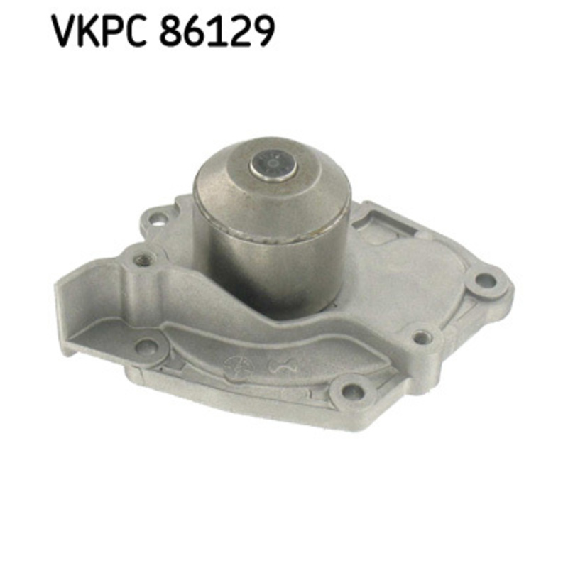 SKF Vodné čerpadlo, chladenie motora VKPC86129