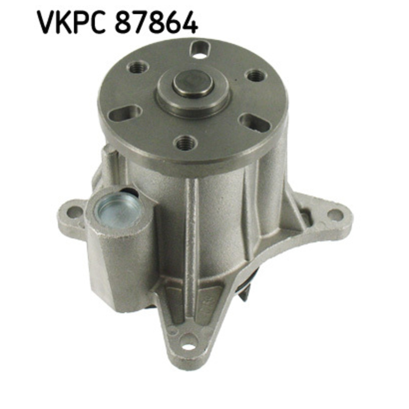 SKF Vodné čerpadlo, chladenie motora VKPC87864