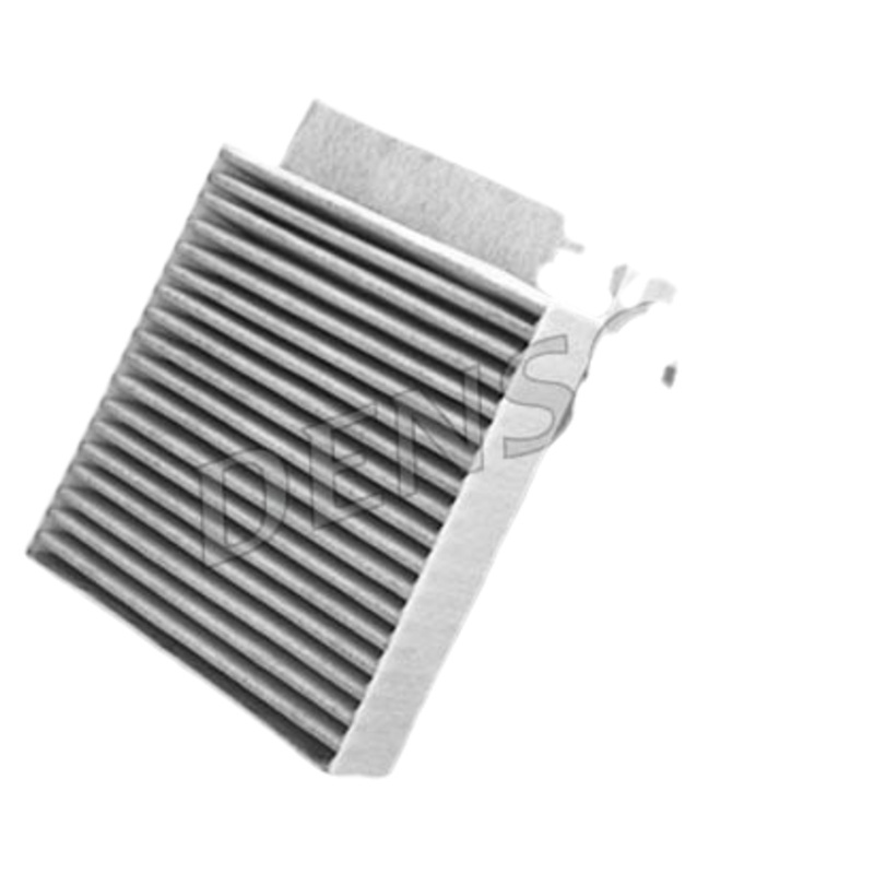 DENSO Filter vnútorného priestoru DCF170K