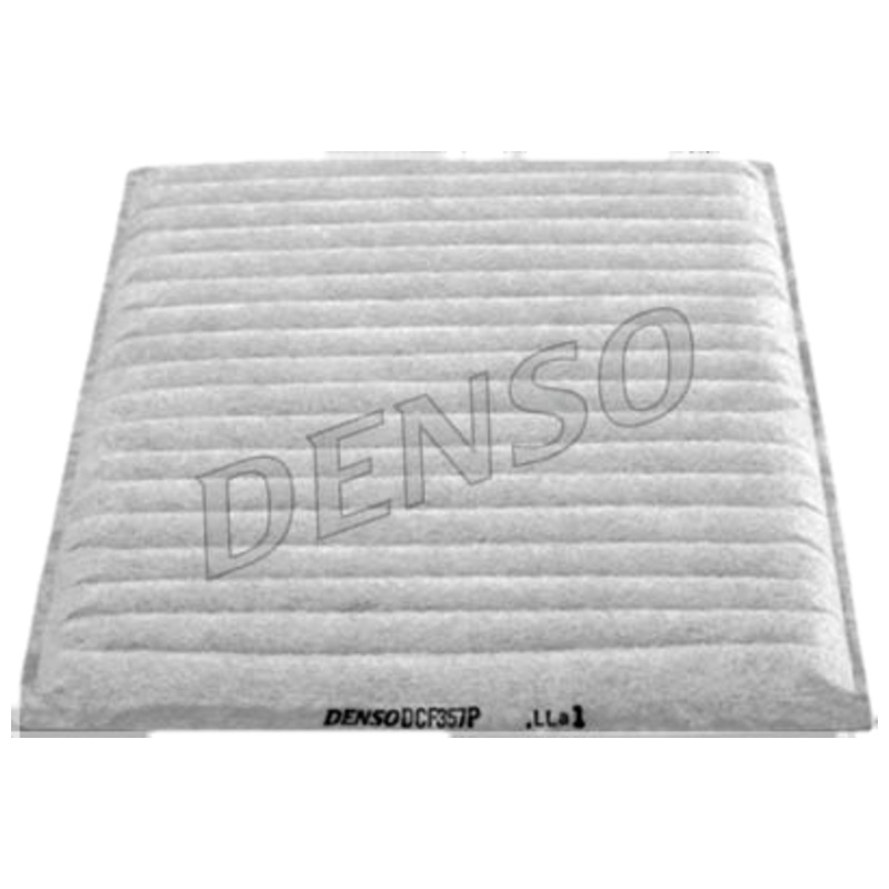 DENSO Filter vnútorného priestoru DCF357P