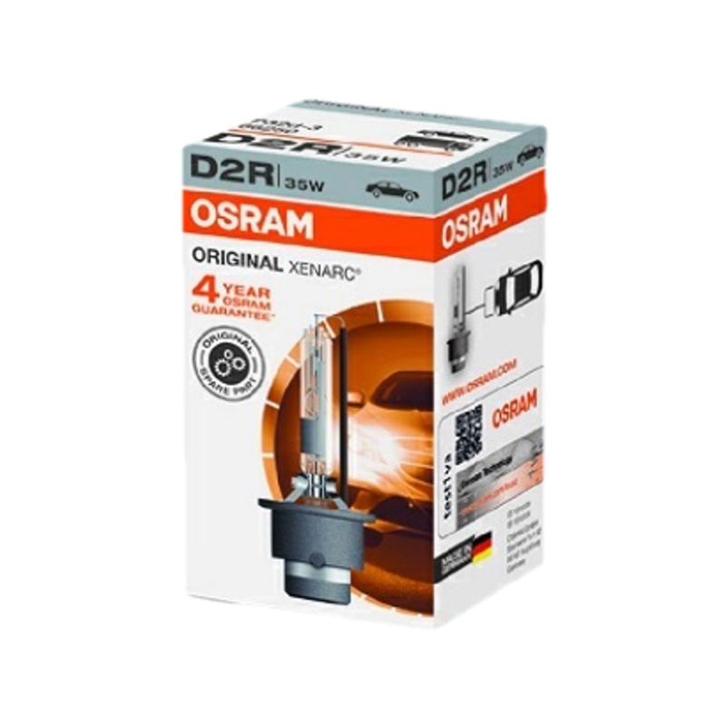 Výbojka D2R OSRAM 66250 66250