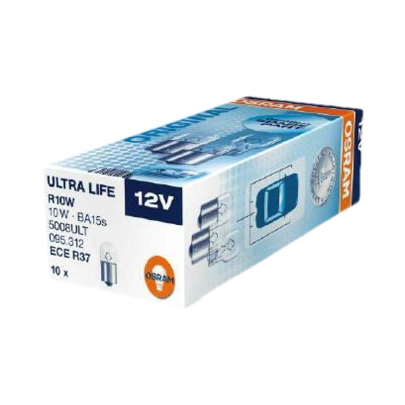 OSRAM Žiarovka pre smerové svetlo 5008ULT