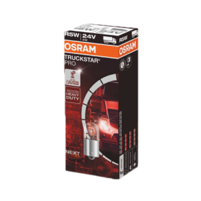 OSRAM Žiarovka pre smerové svetlo 5627TSP