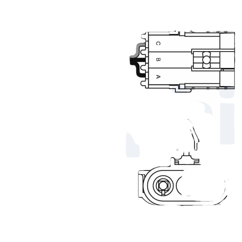 DELPHI Lambda sonda ES1099512B1