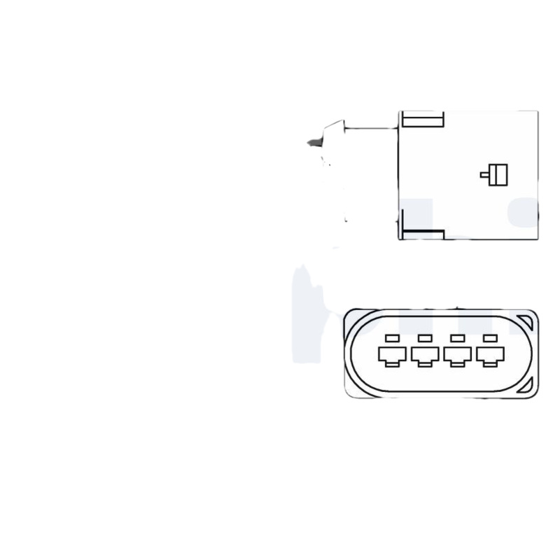 DELPHI Lambda sonda ES2030312B1