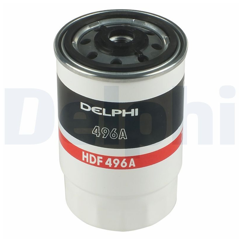 DELPHI Palivový filter HDF496
