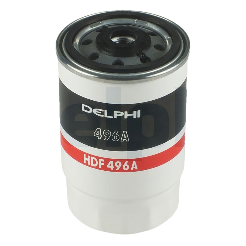 DELPHI Palivový filter HDF496