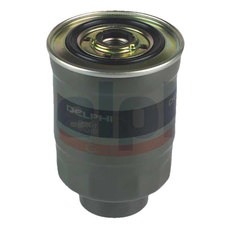 DELPHI Palivový filter HDF526