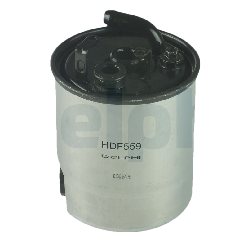 DELPHI Palivový filter HDF559